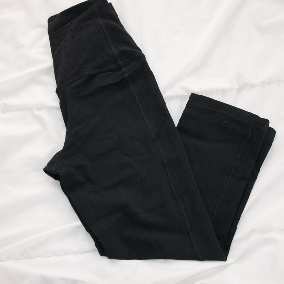 Nike Legend Sculpt Women's Training Capris - Picture 4 of 7